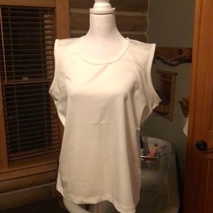 Athletic Works White Top